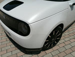 HONDA E advance 17