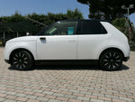 HONDA E advance 17