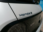 HONDA E advance 17