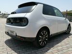 HONDA E advance 17