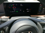 HONDA E advance 17