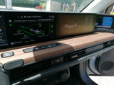 HONDA E advance 17