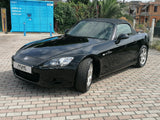 Honda s2000 My03 berlina black orginale