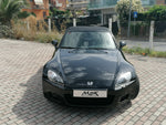 Honda s2000 My03 berlina black orginale