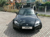 Honda s2000 My03 berlina black orginale