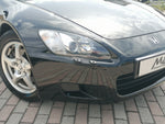 Honda s2000 My03 berlina black orginale