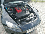 Honda s2000 My03 berlina black orginale