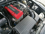 Honda s2000 My03 berlina black orginale