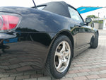 Honda s2000 My03 berlina black orginale