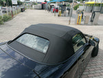 Honda s2000 My03 berlina black orginale