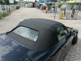 Honda s2000 My03 berlina black orginale