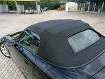 Honda s2000 My03 berlina black orginale