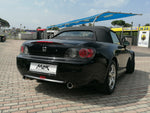 Honda s2000 My03 berlina black orginale