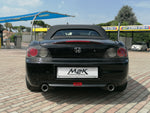 Honda s2000 My03 berlina black orginale
