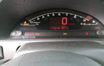 Honda s2000 My03 berlina black orginale