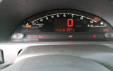 Honda s2000 My03 berlina black orginale