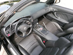 Honda s2000 My03 berlina black orginale