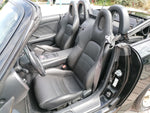 Honda s2000 My03 berlina black orginale