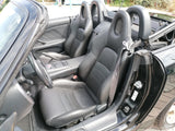 Honda s2000 My03 berlina black orginale