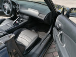 Honda s2000 My03 berlina black orginale