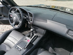 Honda s2000 My03 berlina black orginale