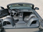 Honda s2000 My03 berlina black orginale