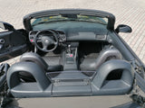 Honda s2000 My03 berlina black orginale