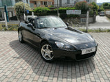 Honda s2000 My03 berlina black orginale