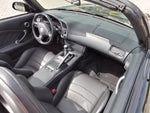 Honda s2000 My03 berlina black orginale