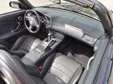 Honda s2000 My03 berlina black orginale
