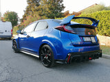 Honda Civic Type R fk2 my2016