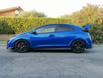 Honda Civic Type R fk2 my2016