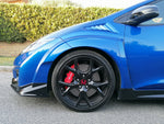Honda Civic Type R fk2 my2016