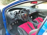Honda Civic Type R fk2 my2016