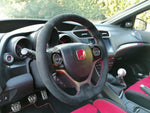 Honda Civic Type R fk2 my2016