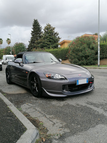 Honda S2000 my00