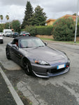 Honda S2000 my00