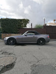Honda S2000 my00