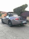 Honda S2000 my00