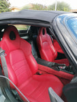 Honda S2000 my00