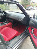 Honda S2000 my00