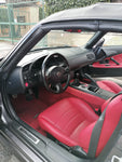 Honda S2000 my00