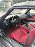 Honda S2000 my00