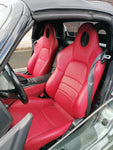 Honda S2000 my00