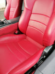 Honda S2000 my00