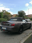 Honda S2000 my00