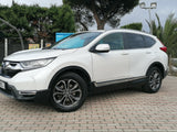 Honda CR-V HYBRID AWD 2021