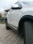 Honda CR-V HYBRID AWD 2021