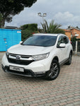 Honda CR-V HYBRID AWD 2021