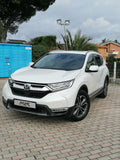 Honda CR-V HYBRID AWD 2021